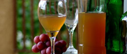 Вино из изюма в домашних условиях. Вино из изюма – 6 рецептов