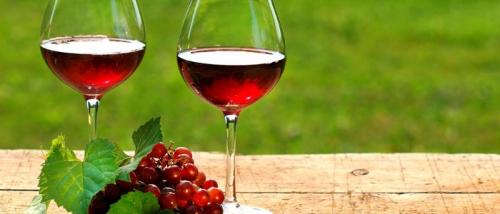 Вино из изюма в домашних условиях. Вино из изюма – 6 рецептов