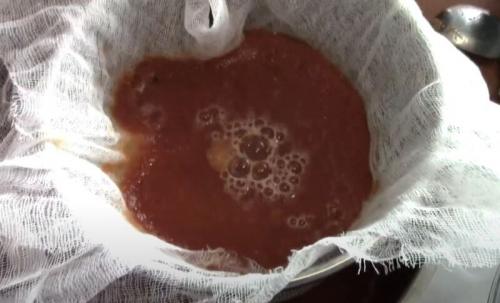 Закваска для вина из яблок. Вино из яблок в домашних условиях — простые пошаговые рецепты