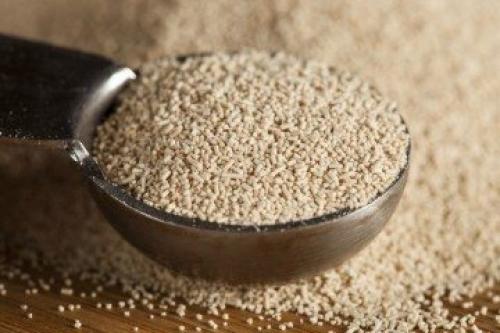 Закваска из винограда. Приготовление