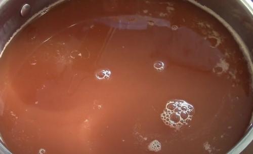 Закваска для вина из яблок. Вино из яблок в домашних условиях — простые пошаговые рецепты