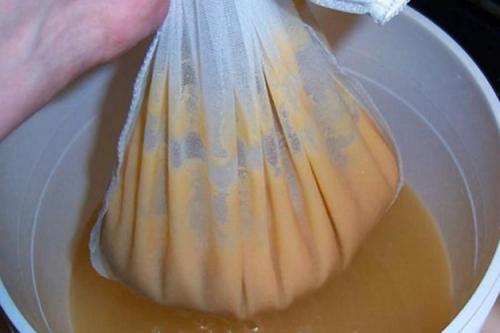 Закваска для вина из яблок. Рецепт вина из яблок в домашних условиях