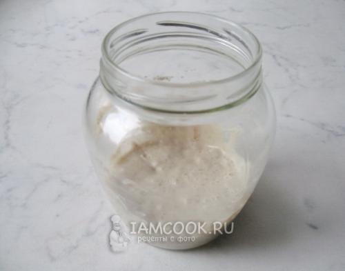 Как приготовить закваску для хлеба. Закваска для хлеба – 10 рецептов в домашних условиях 15