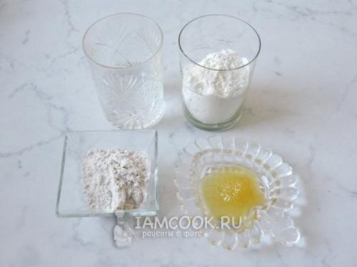 Как приготовить закваску для хлеба. Закваска для хлеба – 10 рецептов в домашних условиях 10