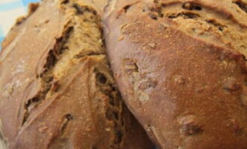 Как приготовить закваску для хлеба. Закваска для хлеба – 10 рецептов в домашних условиях