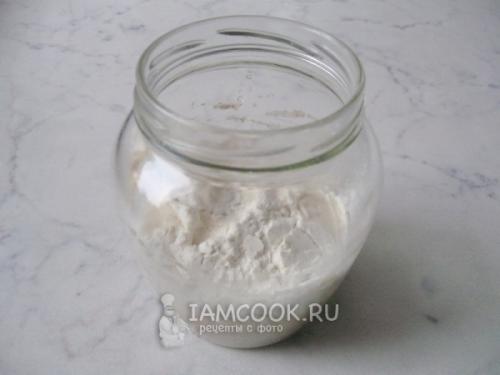 Как приготовить закваску для хлеба. Закваска для хлеба – 10 рецептов в домашних условиях 16