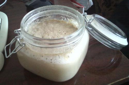 Закваска для хлеба дрожжевая. 20 простых рецептов закваски для хлеба в домашних условиях