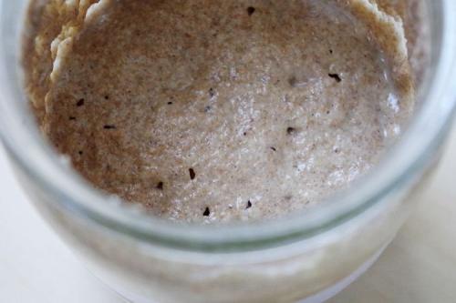 Закваска для хлеба дрожжевая. 20 простых рецептов закваски для хлеба в домашних условиях