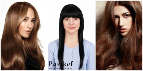 Как правильно выбрать стиль парика? Основные советы, как сделать парик незаметным 06 Как правильно выбрать стиль парика? Основные советы, как сделать парик незаметным 06