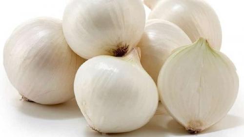 Отличия белого репчатого лука от обычного. Для чего можно использовать белый лук