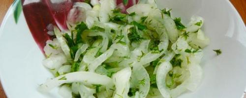 Сравниваем белый и красный лук. Чем отличаются красный и белый лук 02