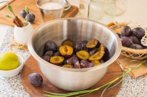 Как сушить сливу на зиму. Как сушить сливу в домашних условиях? 5 способов