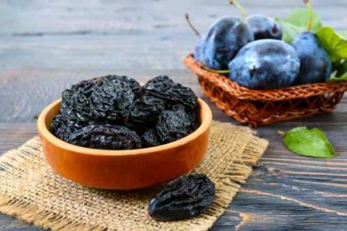 Как сушить сливу в сушилке. Как сушить сливы в домашних условиях: лучшие способы сушки слив