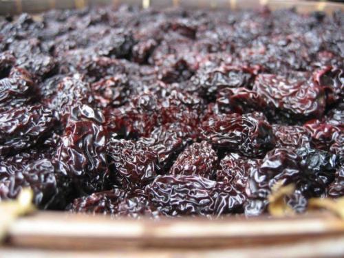 Как сушить сливу на зиму. Как сушить сливу в домашних условиях? 5 способов 16 Как сушить сливу на зиму. Как сушить сливу в домашних условиях? 5 способов 16