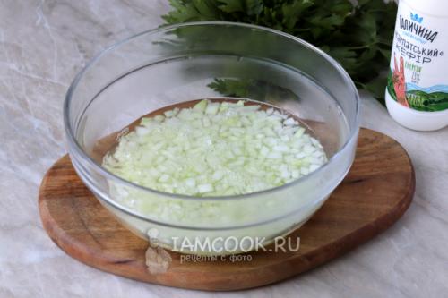 Как готовить репчатый лук. Описание 01