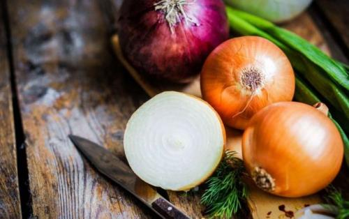 Многогнездные сорта лука. Выбор сорта