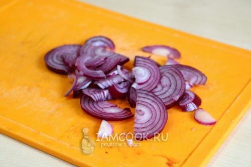 Чем отличается красный лук. Чем отличается репчатый красный лук от обычного желтого, белого 08 Чем отличается красный лук. Чем отличается репчатый красный лук от обычного желтого, белого 08