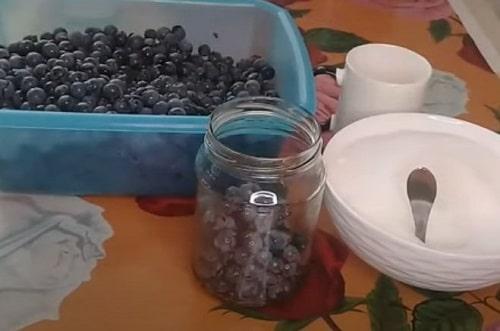 Виноград Изабелла рецепты на зиму. Компот из винограда Изабелла на зиму — простые рецепты на 3 литровую банку