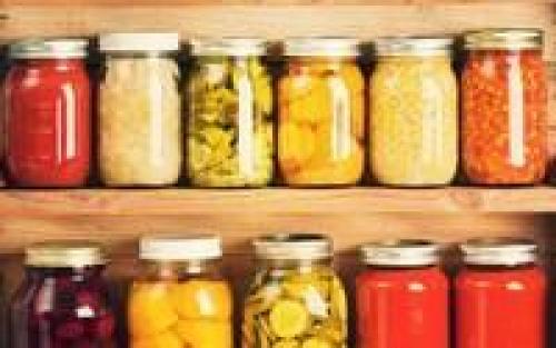 Диета при больном кишечнике. Лечебный стол №4 06