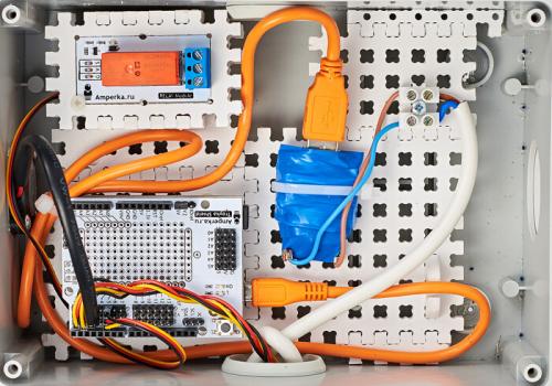 Установка капельного полива: пошаговая инструкция 10