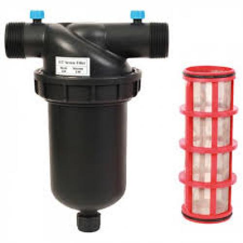 Нужно ли использовать фильтр в системе капельного полива. Фильтры для системы капельного полива