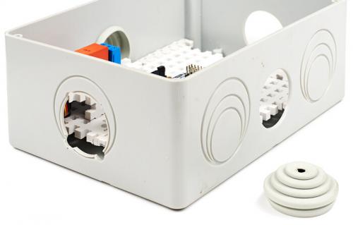 Установка капельного полива: пошаговая инструкция 07