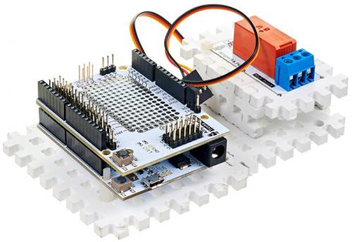 Установка капельного полива: пошаговая инструкция 06
