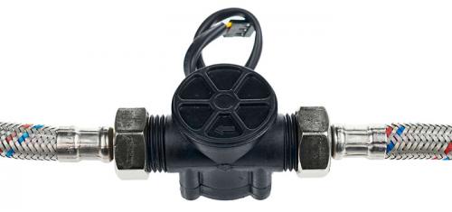 Установка капельного полива: пошаговая инструкция 04