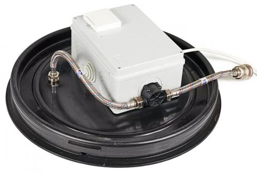 Установка капельного полива: пошаговая инструкция 12