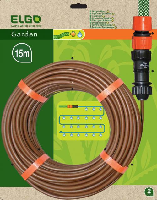 Как капельный полив влияет на урожайность и качество растений. Спасение от засухи. Стоит ли устанавливать капельный полив?