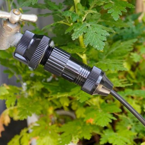 Капельный полив своими руками: легко и эффективно 02