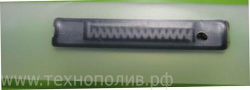 Как мы сделали систему автополива на даче: пошаговая инструкция 02 Как мы сделали систему автополива на даче: пошаговая инструкция 02