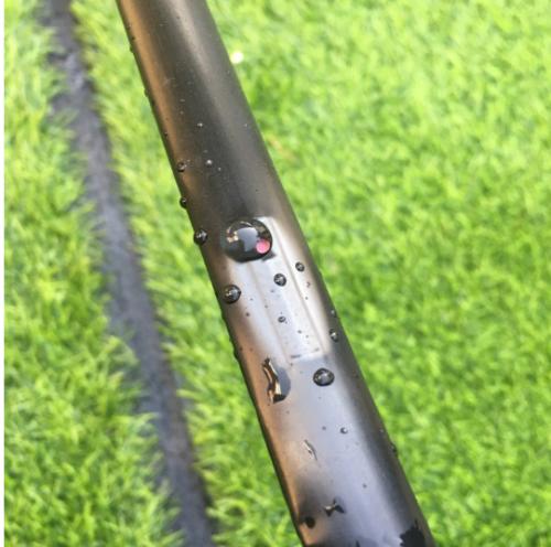 Как капельный полив за 2 минуты может улучшить состояние растений. Делюсь огородным опытом (капельный полив)