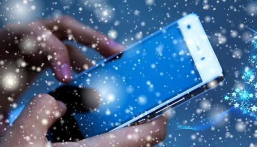 Как обеспечить защиту системы от морозов. Как в зимний период минимизировать негативное влияние холода на смартфон, планшет или ноутбук