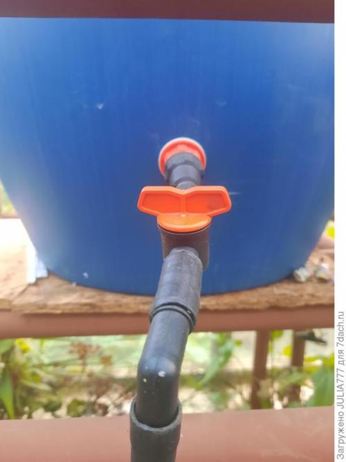 Как вы убедились в эффективности работы капельного полива. Капельный полив в теплице - моё спасение