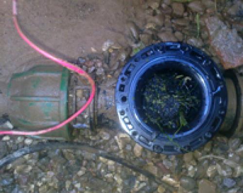 Как я организовал автоматический полив для своей теплицы 10 Как я организовал автоматический полив для своей теплицы 10