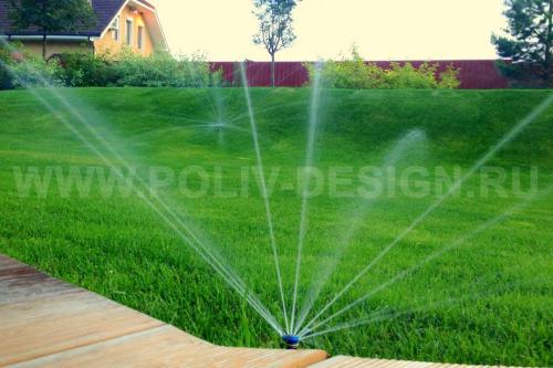 Как я организовал автоматический полив для своей теплицы 05 Как я организовал автоматический полив для своей теплицы 05