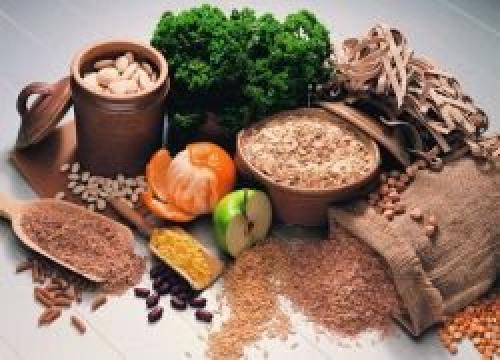 Польза ягод для здоровья. Продукты для поддержания мужской силы 01