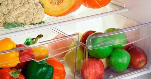 Как хранить яблоки в холодильнике. Как хранить яблоки: создаем оптимальную температуру для хранения зимой + правильно выбираем тару