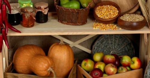 Как хранить яблоки в холодильнике. Как хранить яблоки: создаем оптимальную температуру для хранения зимой + правильно выбираем тару