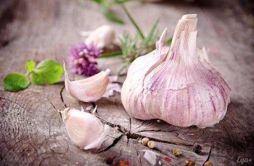 Чесночная вода: почему она эффективнее зубчика чеснока 01