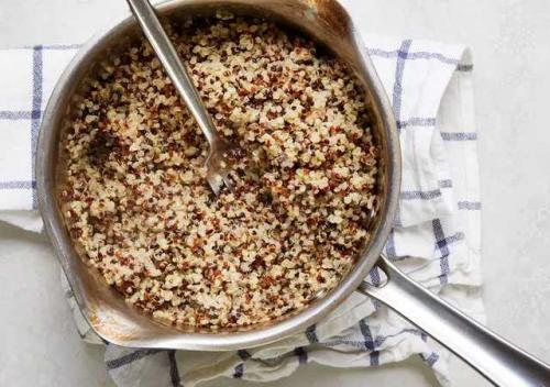 Киноа польза, как готовить. Киноа: как приготовить вкусно — 8 простых и быстрых блюд из крупы