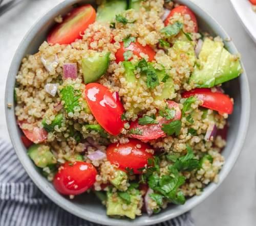 Киноа польза, как готовить. Киноа: как приготовить вкусно — 8 простых и быстрых блюд из крупы