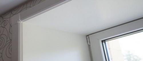 Могут ли откосы на окнах из пластика привести к ухудшению эстетического вида окна Могут ли откосы на окнах из пластика привести к ухудшению эстетического вида окна