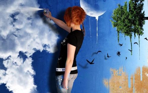 Как нанести краску для ванной