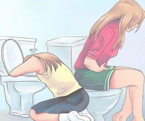 Какие продукты могут усугубить симптомы ротавирусной инфекции