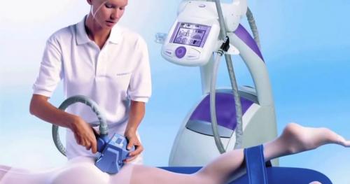 Что такое вакуумно-роликовый массаж тела