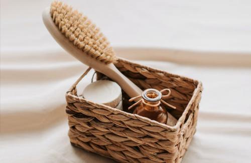 Как выбрать подходящую щетку для массажа